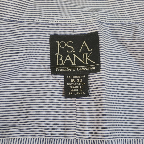 Men jos.A.bank traveler's collection Tailored fit - Picture 4 of 8
